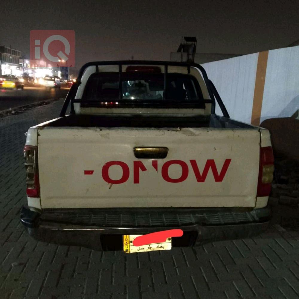 GAC Gonow GA200
